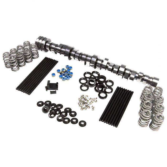 Comp Cams Stage 3 HRT 228/236 Max Power Hydraulic Roller CAM KIT: 6.4L 392 2011 - 2025 (VVT)