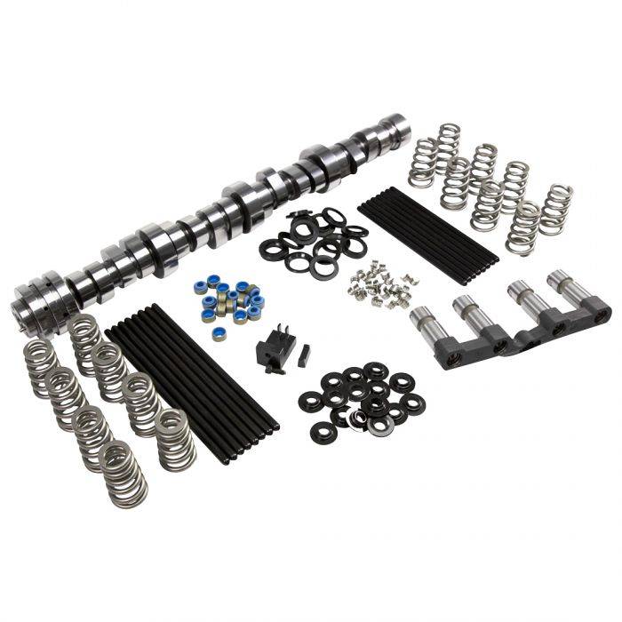 Comp Cams Stage 3 HRT 224/234 Max Power Hydraulic Roller MASTER CAM KIT: 5.7L Hemi / 6.4L 392 2009 - 2024 (VVT)