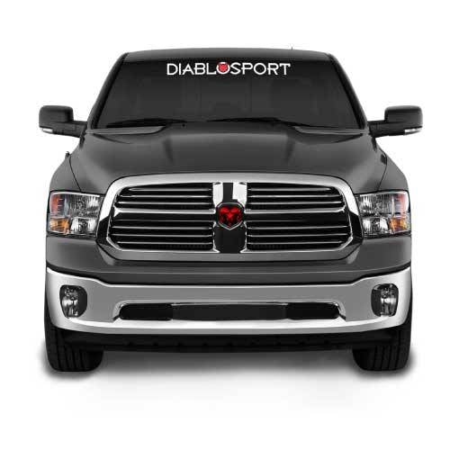 DiabloSport Modified PCM (Unlocked): Ram 2019 (6.4L Hemi 2500 / 3500)