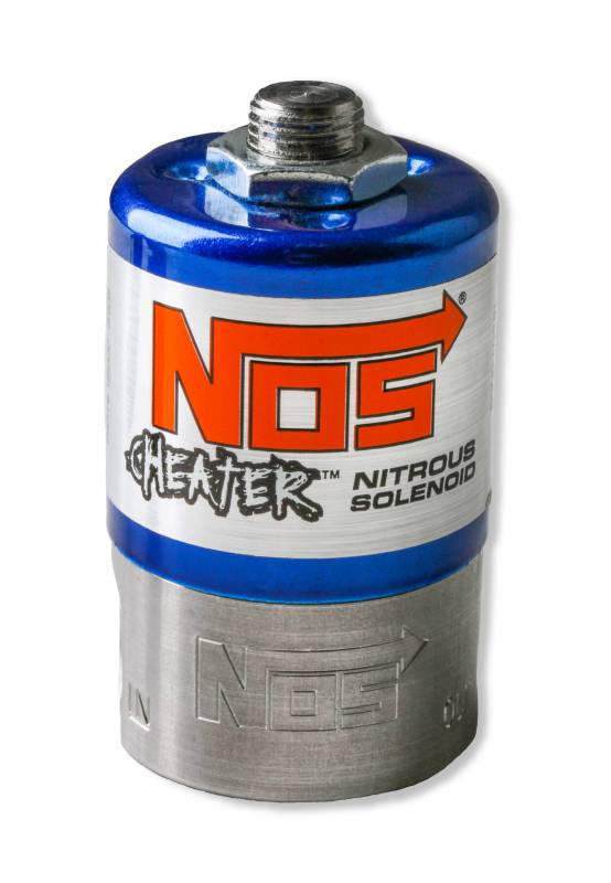 NOS Plate Wet Nitrous Kit (Blue Bottle): Chrysler / Dodge / Jeep / Ram 6.4L 392 2011 - 2023