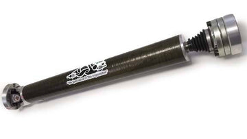 Driveshaft Shop 1-Piece 3.25" Carbon Fiber Driveshaft (Rear): Jeep Grand Cherokee 6.2L Trackhawk 2018 - 2021