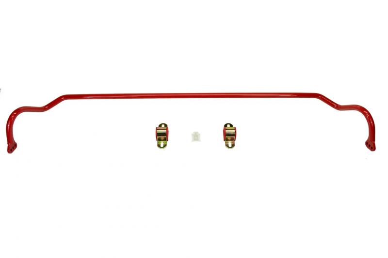 Pedders Adjustable 22mm Rear Sway Bar: 300 / Challenger / Charger / Magnum RWD 2005 - 2023