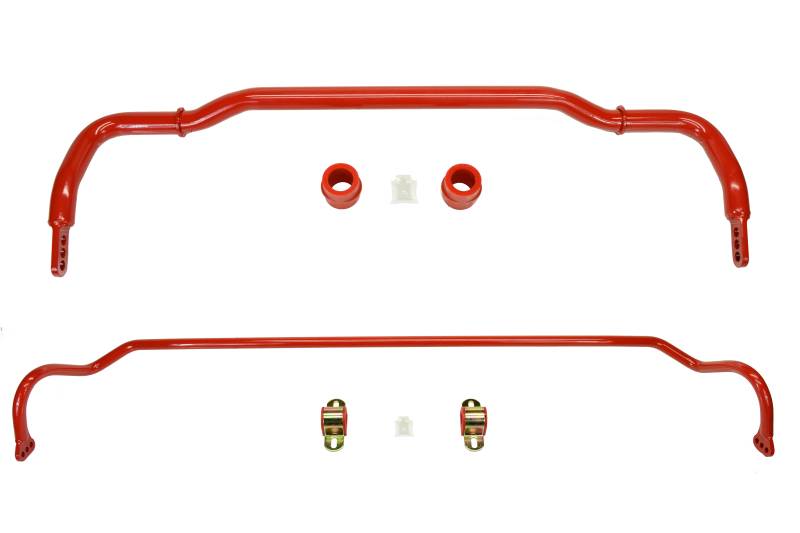 Pedders Adjustable Sway Bars (Front & Rear): 300 / Challenger / Charger / Magnum RWD 2005 - 2023
