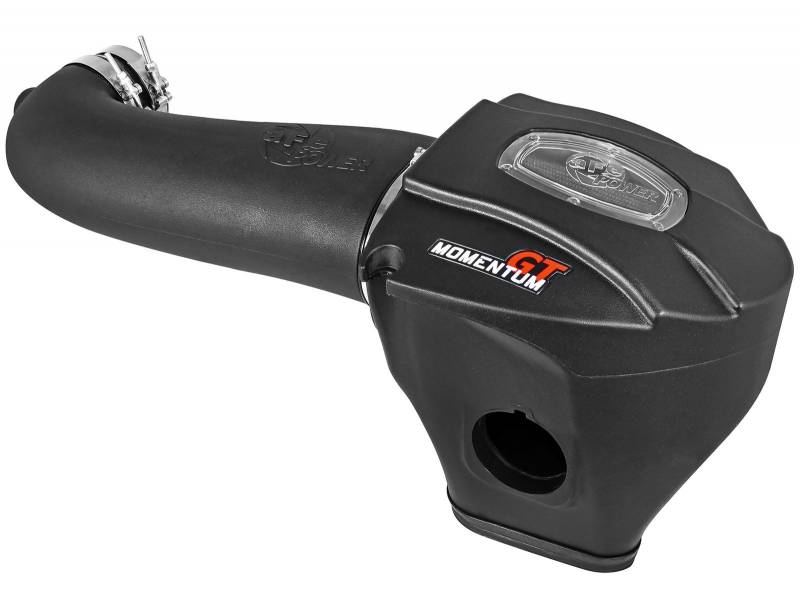 AFE Momentum GT Cold Air Intake: 300 / Challenger / Charger 5.7L Hemi 2011 - 2023