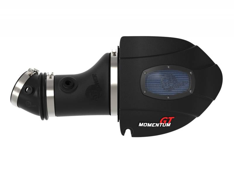 AFE Momentum GT Cold Air Intake: Dodge Challenger / Charger Hellcat 6.2L 2017 - 2023