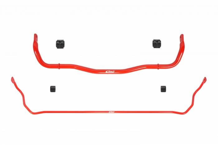 Eibach Sway Bars (Front & Rear): 300C / Charger / Magnum 2005 - 2010 (V8 2WD)