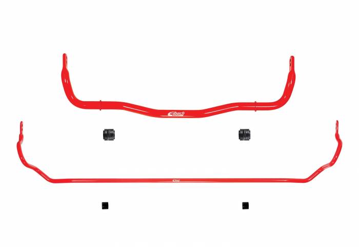 Eibach Sway Bars (Front & Rear): Chrysler 300 / Dodge Charger RWD 2011 - 2014