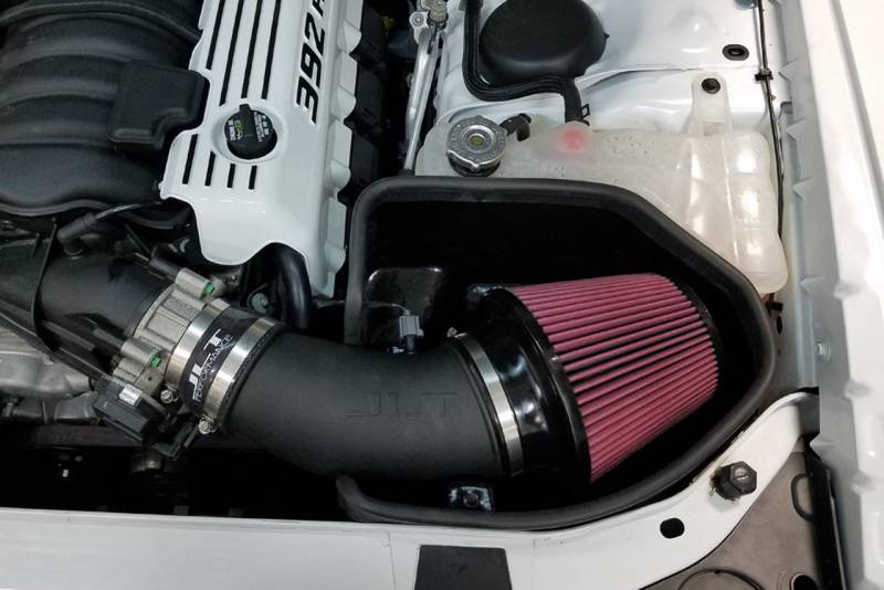 JLT Performance Cold Air Intake: 300 / Challenger / Charger 6.4L 392 2011 - 2023