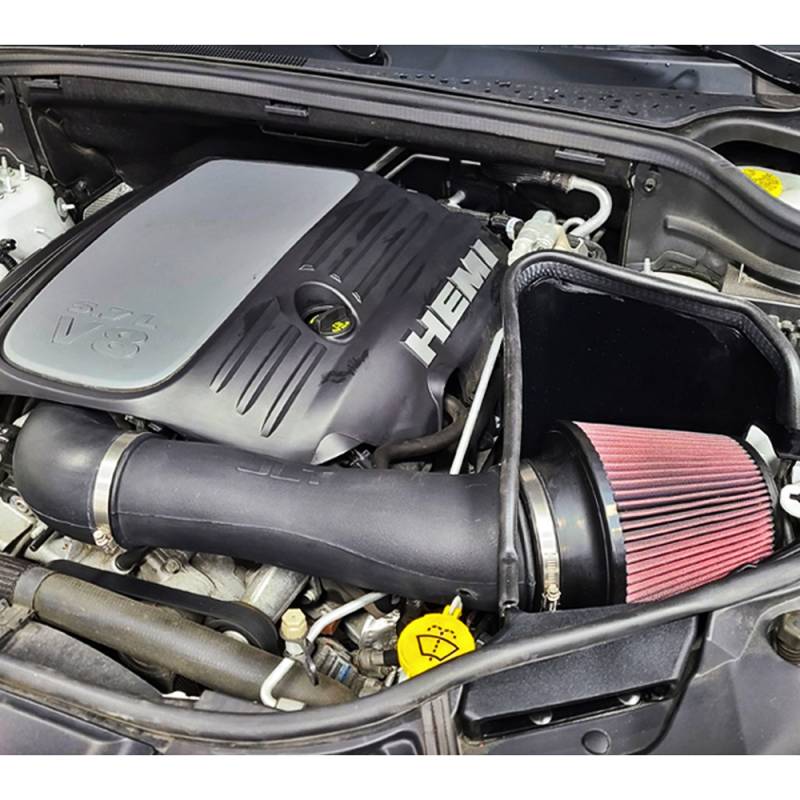 JLT Performance Cold Air Intake: Dodge Durango / Jeep Grand Cherokee 5.7L Hemi 2011 - 2023