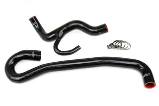 HPS Silicone Radiator Hose Kit: Dodge Durango 6.4L SRT 2018 - 2025