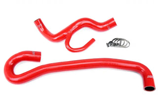 HPS Silicone Radiator Hose Kit: Dodge Durango 6.4L SRT 2018 - 2025
