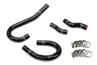 HPS Silicone Heater Hose Kit: Dodge Durango 6.4L SRT 2018 - 2025