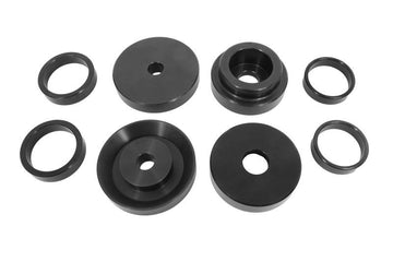 BMR Suspension Subframe Lockout Kit: 300 / Challenger / Charger / Magnum 2005 - 2024 (All Models)
