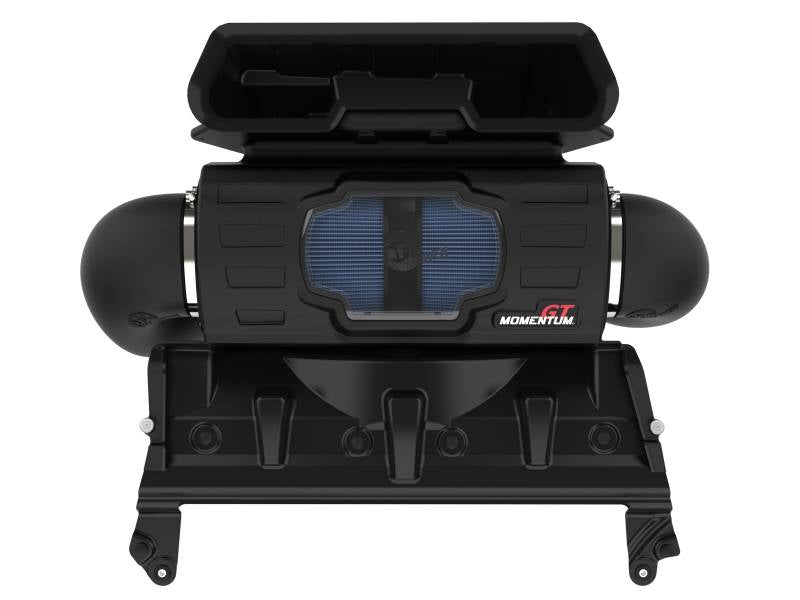 AFE Momentum GT Cold Air Intake: Dodge Ram 6.2L TRX 2021 - 2023