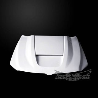 Amerihood SRT Functional Ram Air Hood: Ram 1500 2019 - 2024