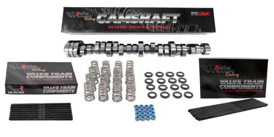 Brian Tooley Racing Master Camshaft Kit (Includes Lifters): Chrysler / Dodge / Jeep / Ram 5.7L Hemi 2009 - 2023