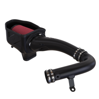 JLT Cold Air Intake: 300 / Challenger / Charger 3.6L V6 2011 - 2024