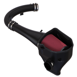 JLT Cold Air Intake: 300 / Challenger / Charger 3.6L V6 2011 - 2024