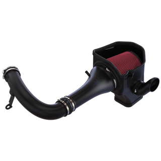 JLT Cold Air Intake: 300 / Challenger / Charger 3.6L V6 2011 - 2024